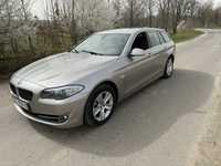 bmw 525d 218km 2011