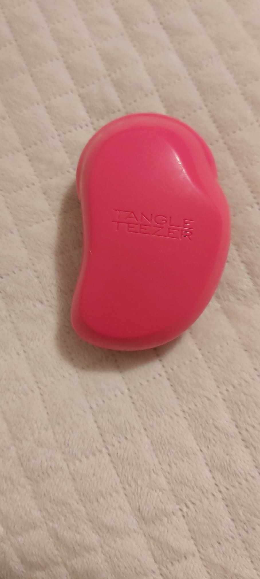 Tangle teezer różowy