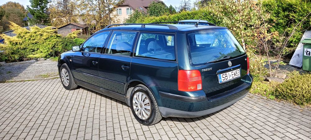 Sprzedam samochód osobowy