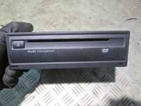 CZYTNIK DVD NAWIGACJI AUDI A6 C6 A8 D3 05- 4E0919887M