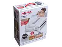 Opiekacz do kanapek MPM MOP-35 - 1600W