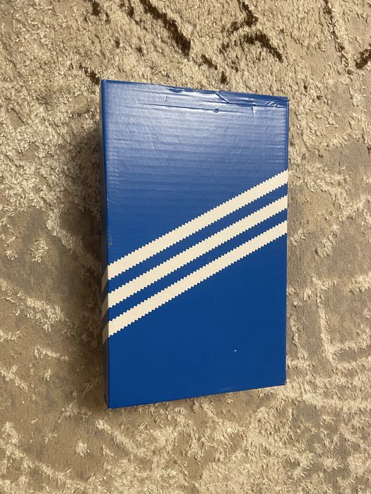 Кросівки adidas handball spezial