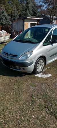 Citroen Xsara Picasso