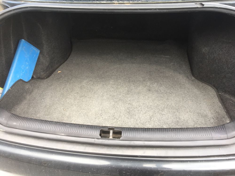 Audi A4 1.9 tdi 90cv