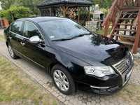 Passat 2007r 1.9