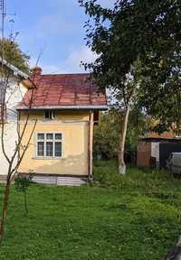 Продаж половини будинку у центрі міста Дрогобич
