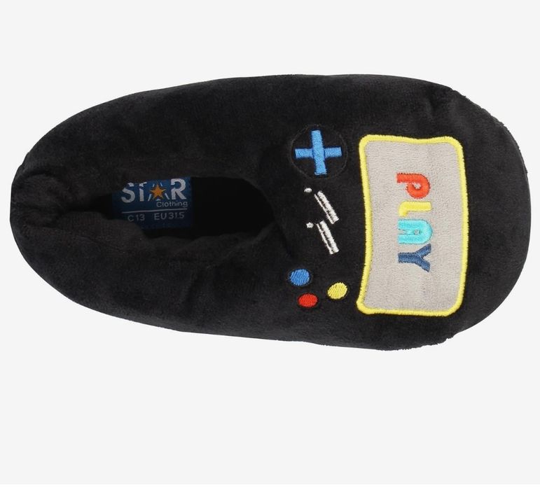 Дитячі капці Star