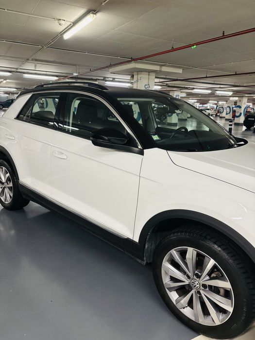VW T-ROC Gasolina