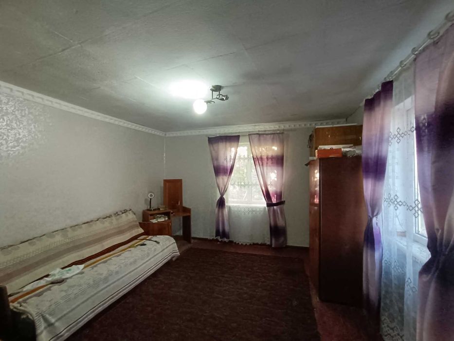 Продам дом в Паловке ( Одесская область)