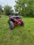 XTR Inny Xtr Discovery 125