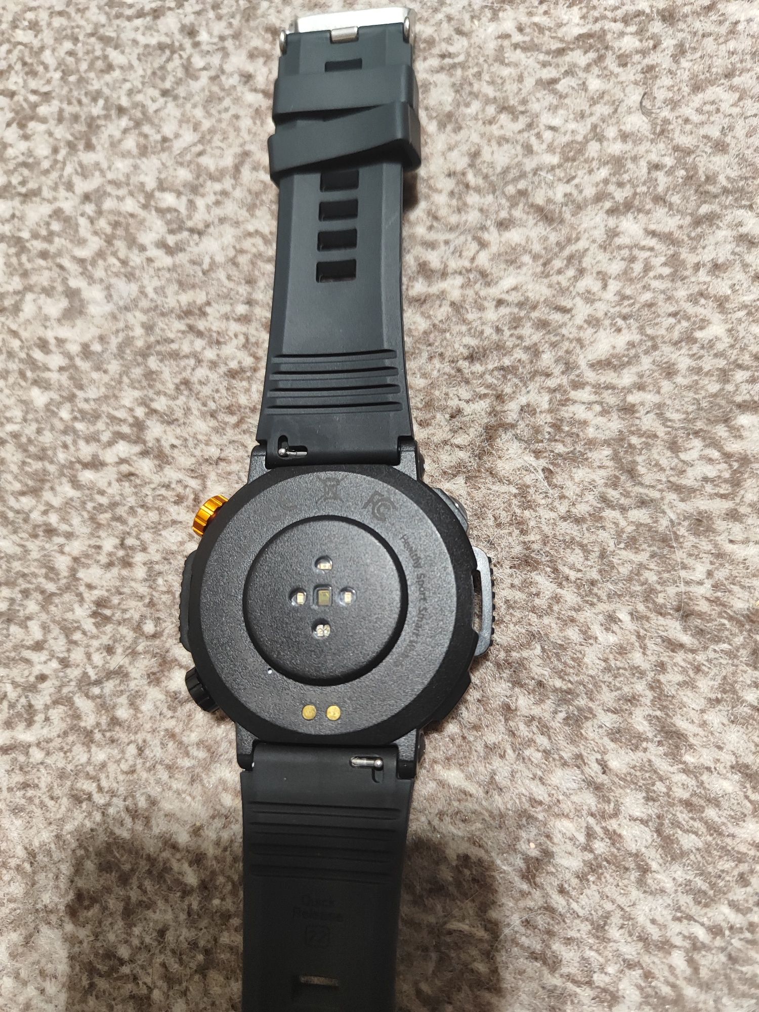 Смарт-годинник Smartwatch