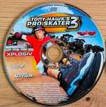 Tony Hawk's Pro Skater 3 PC - jak NOWA, okazja