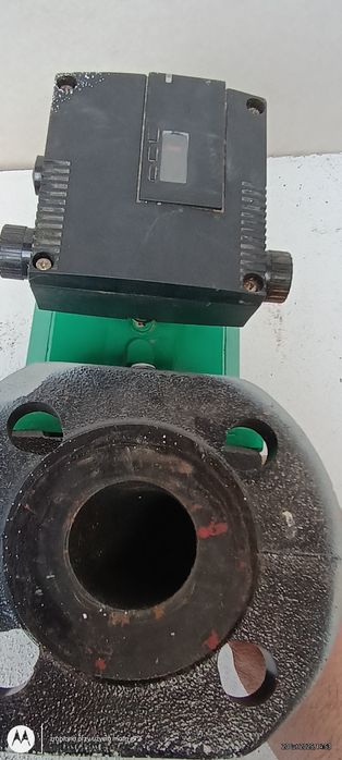 Pompa obiegowa Wilo Top- STG 40/10