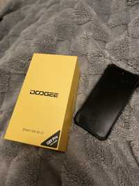 Смартфон Doogee S89 Pro 8/256Gb 12000mAh 4G NFC Night vision Ip68/69k