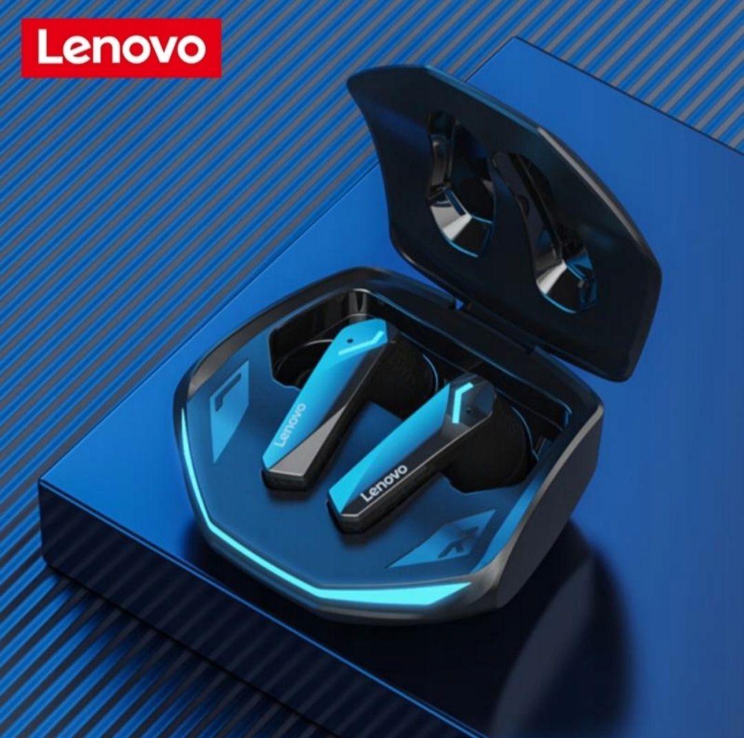 Słuchawki Lenovo GM2 PRO