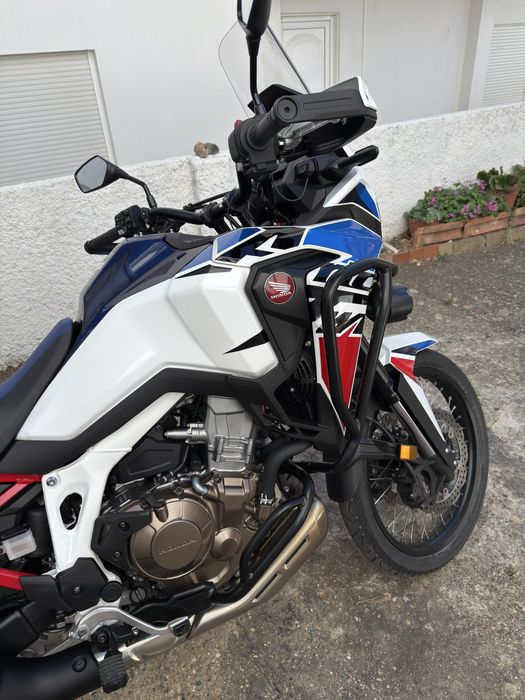 Honda Africa Twin 1100