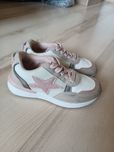 Adidasy dziewczęce 31