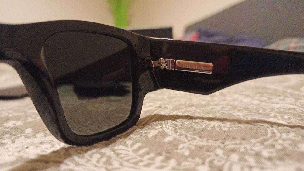 Óculos Prada - Milano