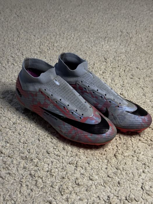 Футбольні бутси Fila/Nike