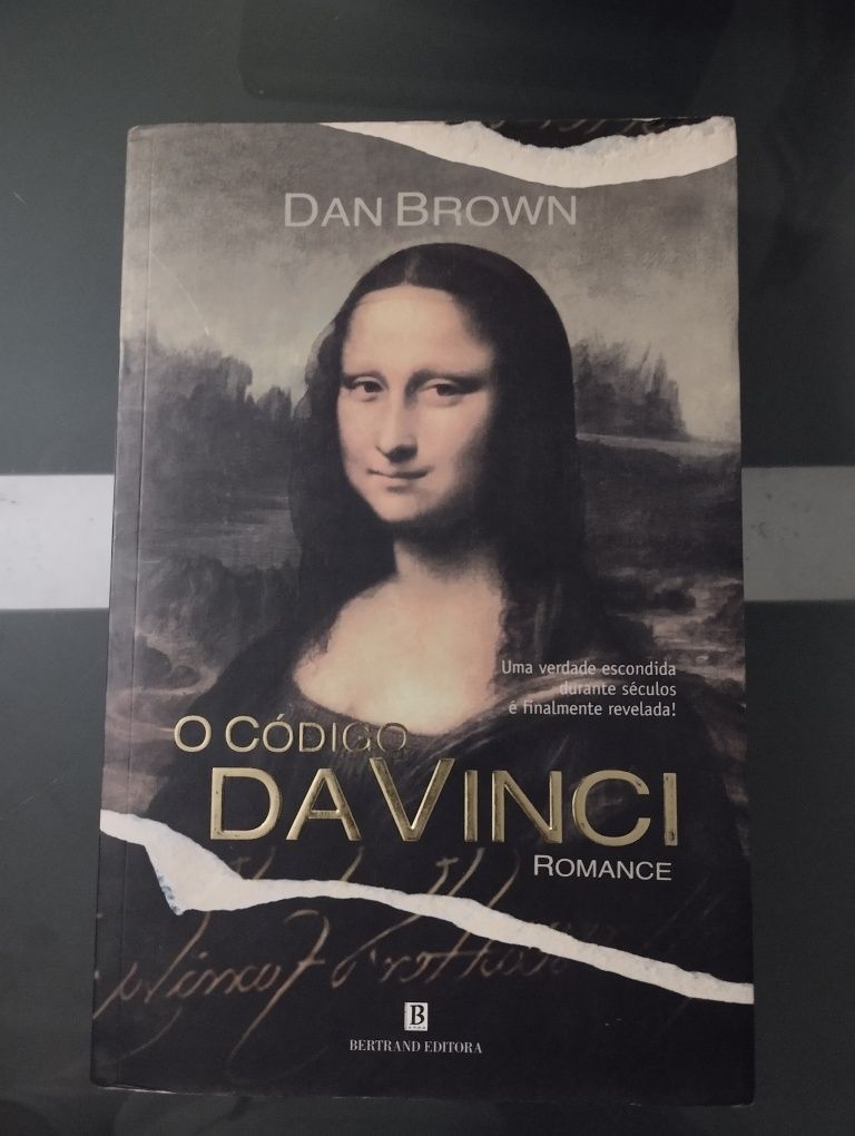 O Código da Vinci