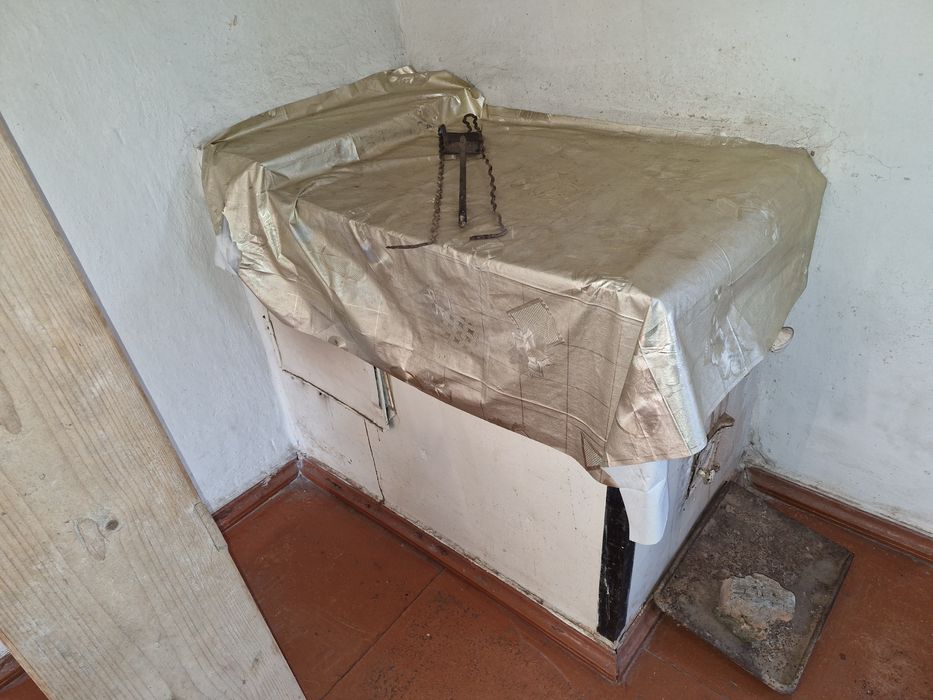 Продаж будинку. Вулиця Попова. Ж/д лікарня.