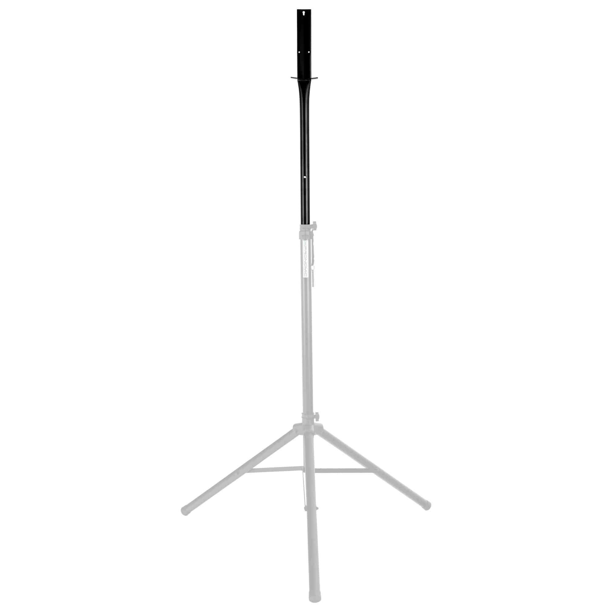 Adapter do tarczy darta Pronomic DA-45 BK czarny