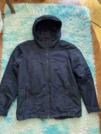 Ветровка Jack Wolfskin Blue