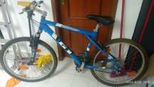 Bicicleta GT  roda 26