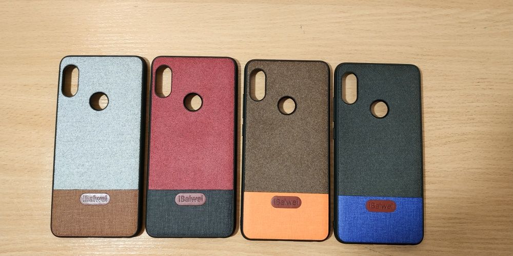 Продам чохли для Xiaomi Redmi Note 5
