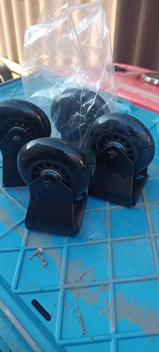 Koła ,kółka do wózka