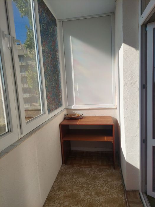 Сдается просторная уютная 2--ух комн. квартира на Парковой