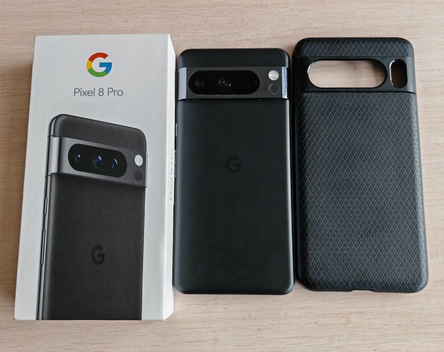 Google Pixel 8 Pro  12/128 GB , używany