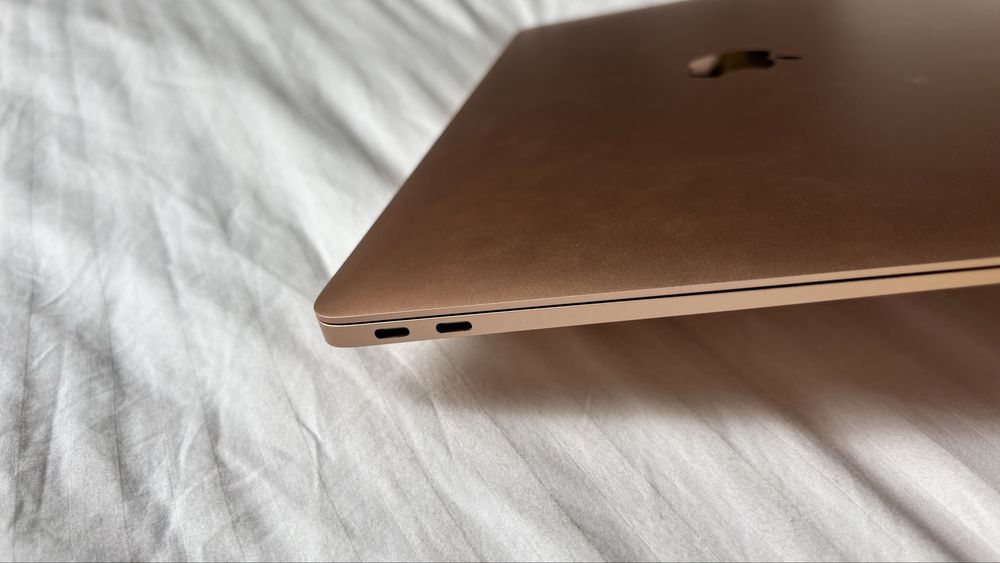 MacBook Air 2019