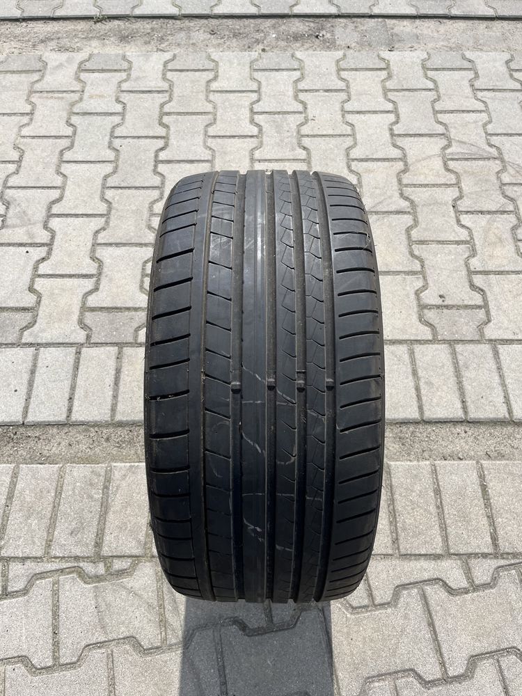 265/30/20 Dunlop SP SPORT MAXX GT RO1 94Y