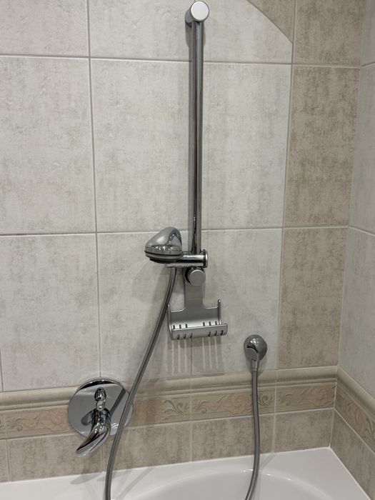 Wyposażenie łazienki do demontażu