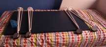 Secretaria de quarto