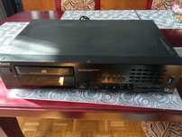 Odtwarzacz CD Sony CDP-415