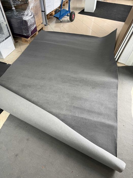 Wykładzina - używana - idealna do remontów