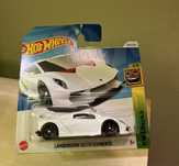 Hot Wheels Lamborghini Sesto Elemento 204/250