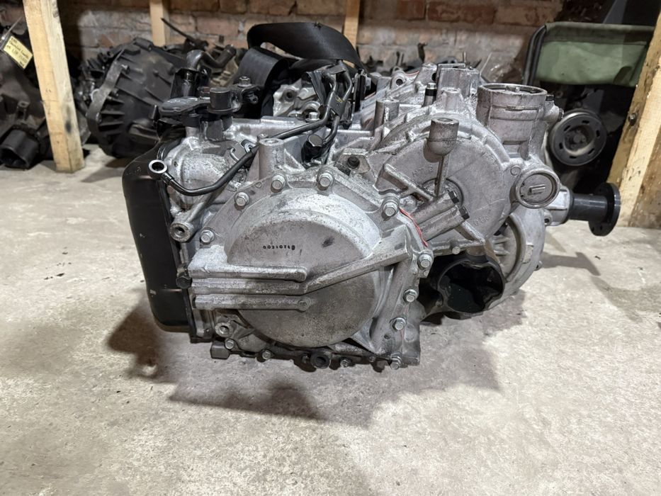 Автомат Коробка АКПП Hyundai Santa fe 2.2 crdi U6LFD U8LFG U6LDD