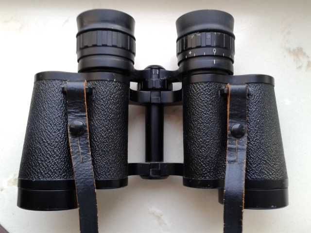 Lornetka Docter Deltrintem 8x30