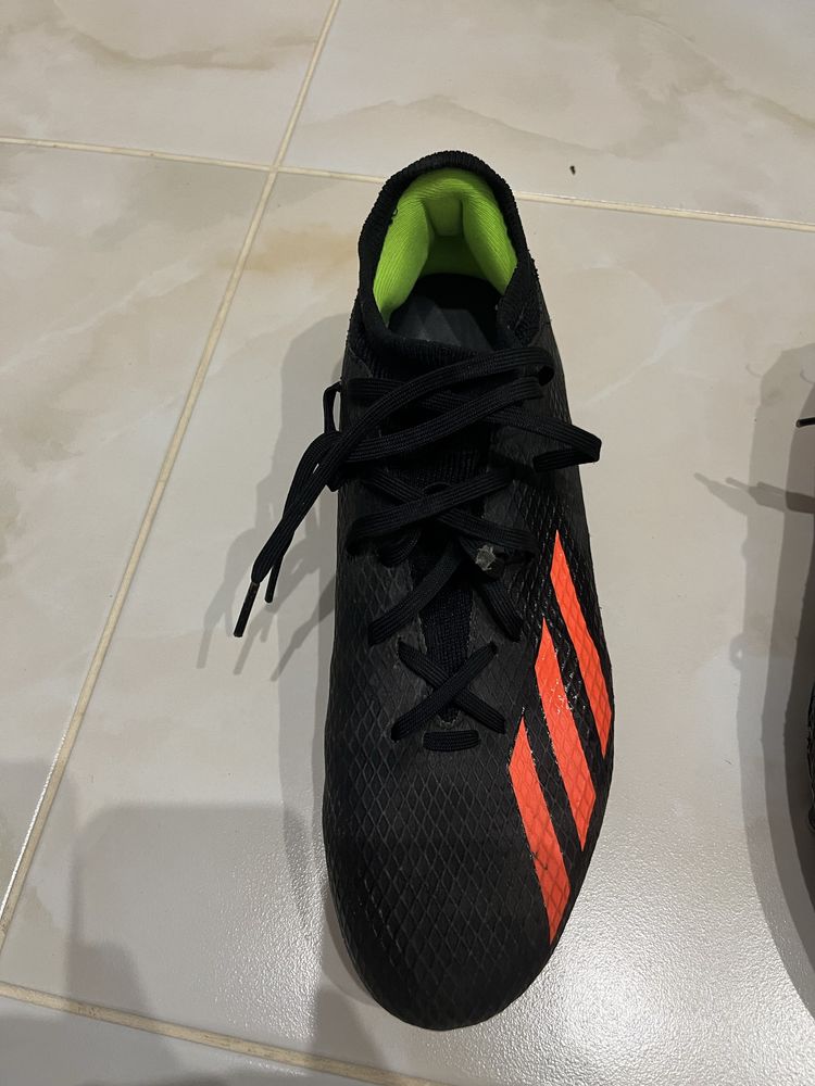 Бутси гібриди adidas X Speedportal.3 FG