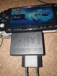 PSP  Консоль.16GB.