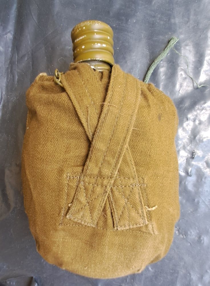 Cantil original do exército da União Soviética 1958