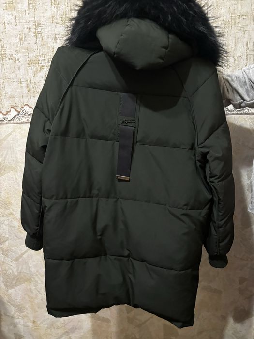 Продам женскую куртку