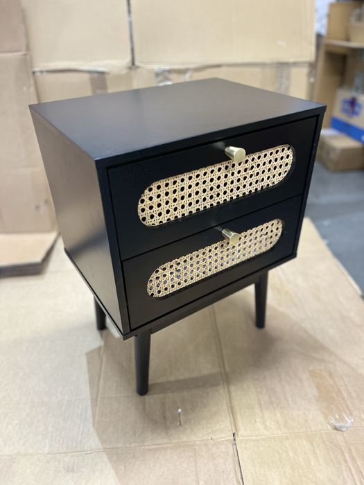 Szafka Baita Anatole / Szafka sypialniana / Stolik nocny