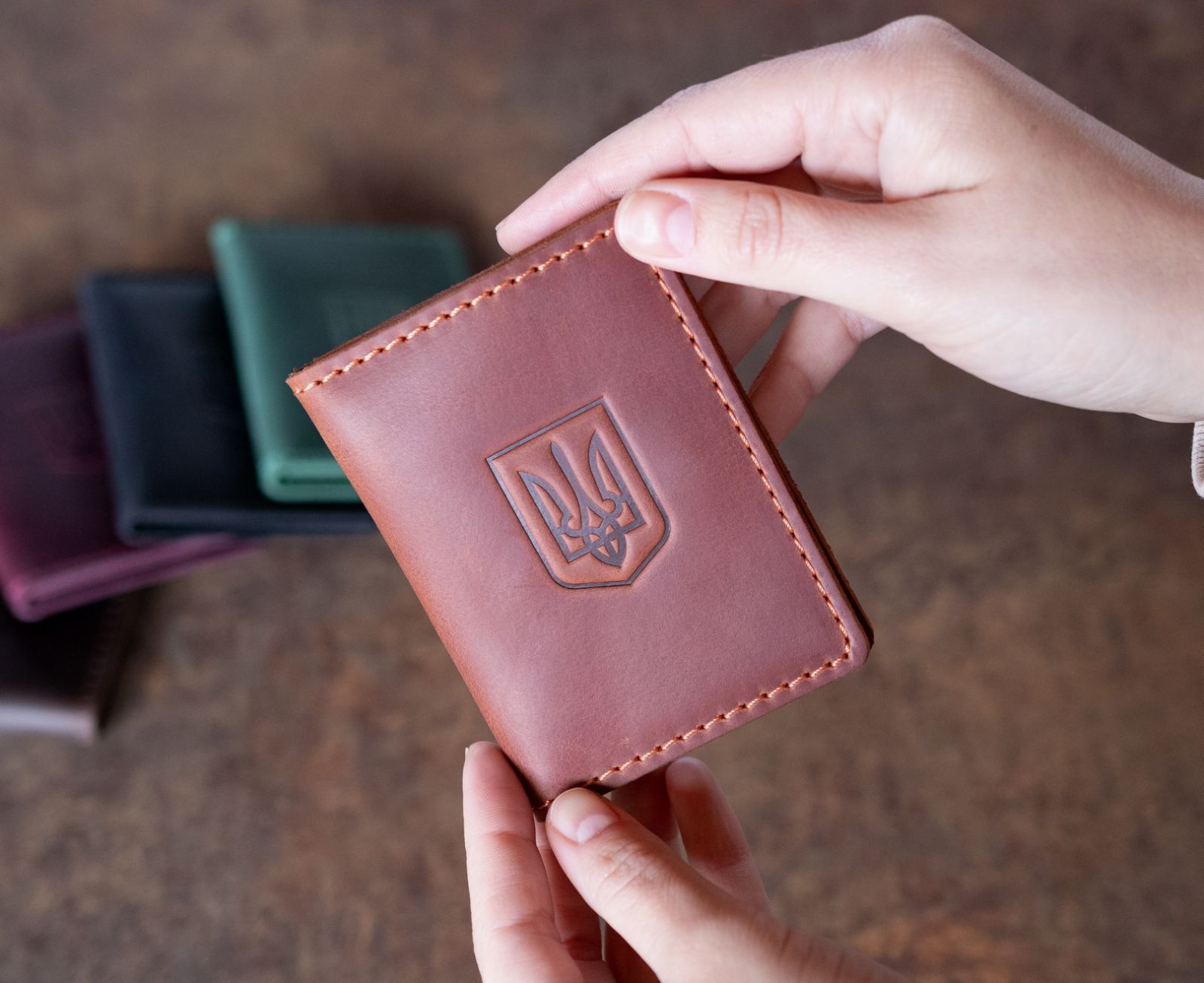Обложка на автодокументы id паспорт, обкладинка на водійські права