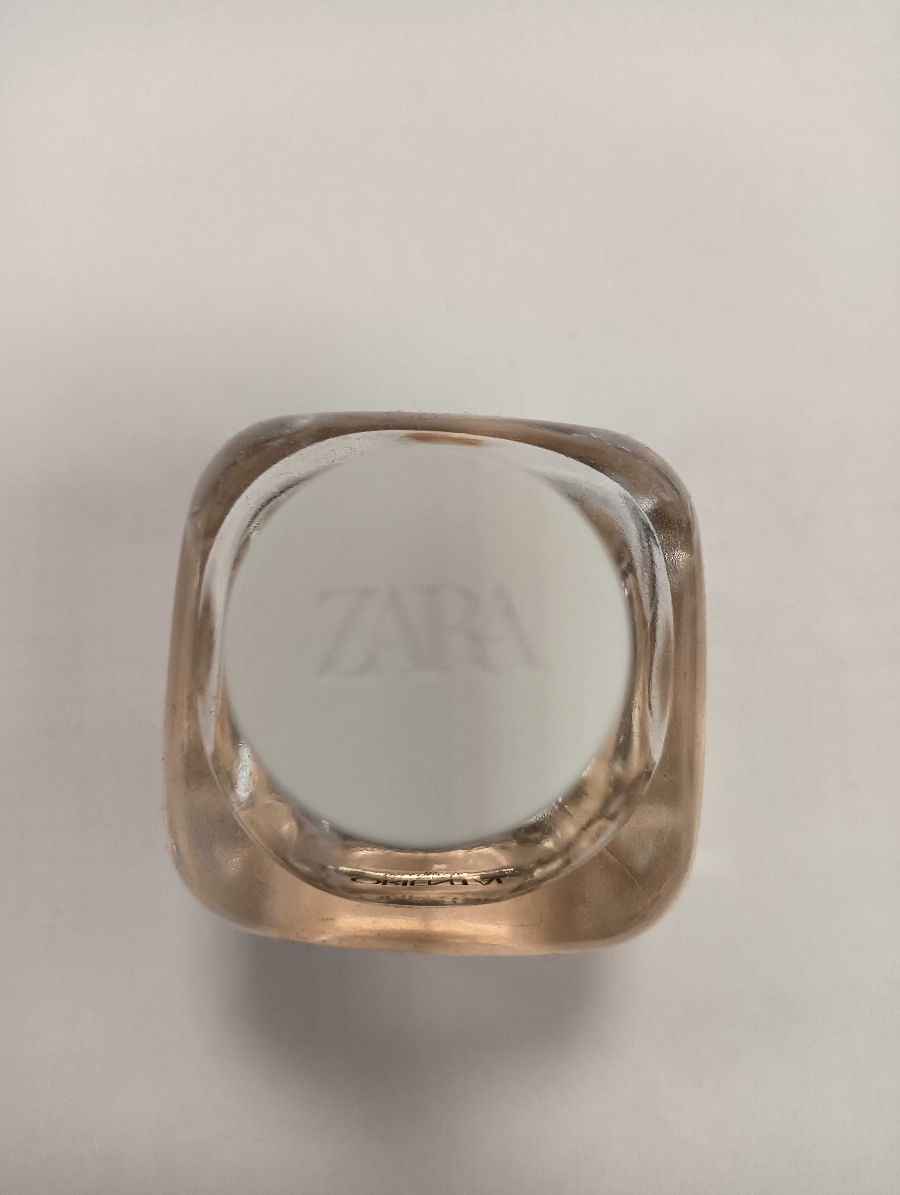 Woda toaletowa damska perfumy 90 ml Zara 02 Oriental Day Collection