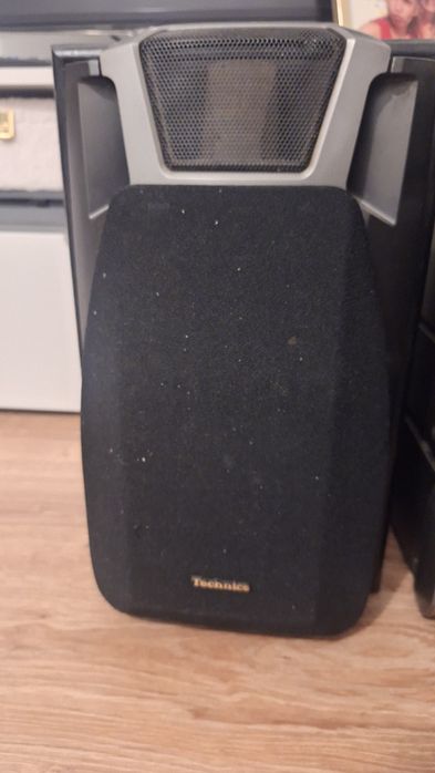 wieża stereo Technics SA-EH500.