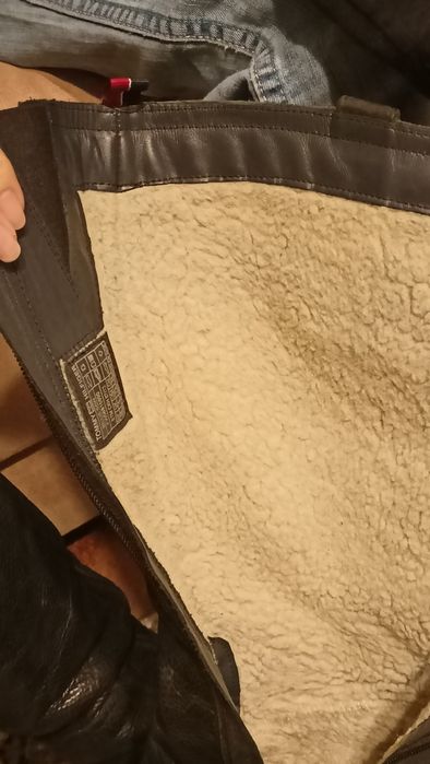 Kozaki Tommy Hilfiger 38